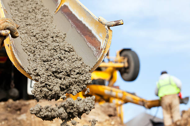 Best Stamped Concrete Services in Reston, VA